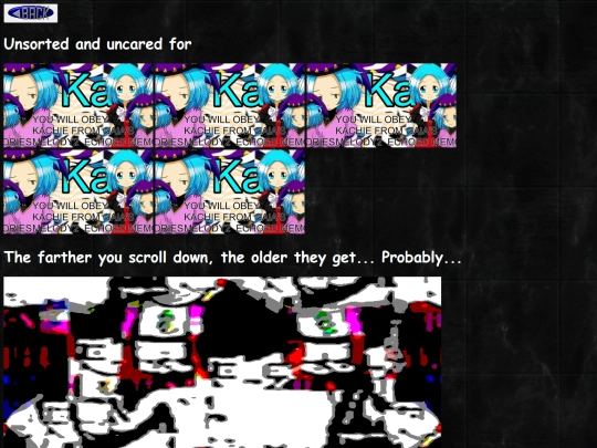 stupidshit screenshot