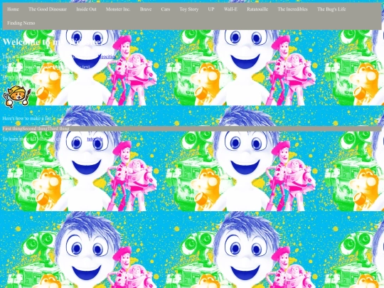 monsterinc screenshot