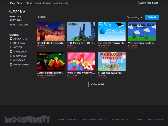 play screenshot