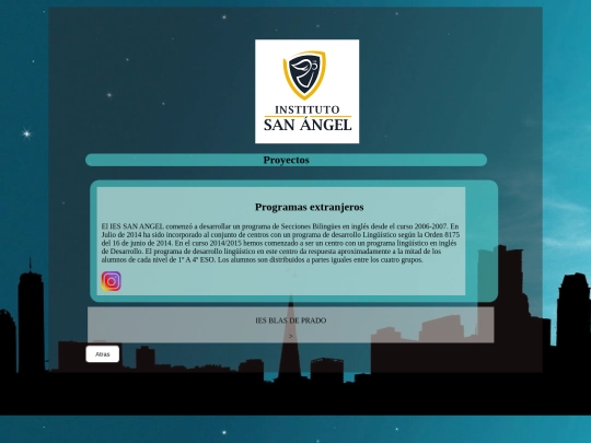 proyecto1 screenshot