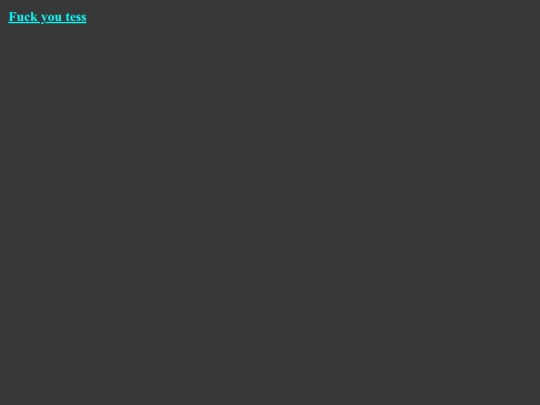 tesshatepage screenshot