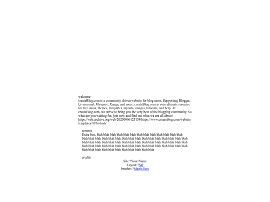 miscpages/relushed screenshot