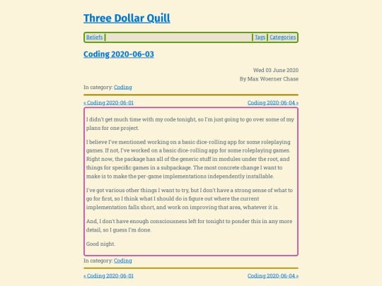 coding-2020-06-03 screenshot
