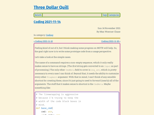 coding-2021-11-14 screenshot