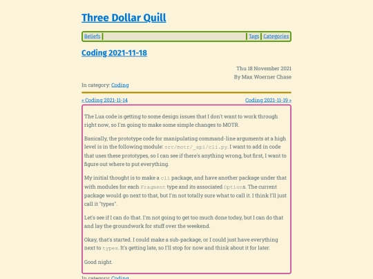 coding-2021-11-18 screenshot