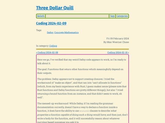 coding-2024-02-09 screenshot