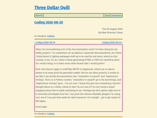 coding-2026-08-20 screenshot