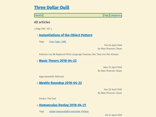 index295 screenshot