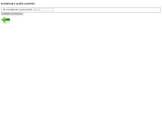ParcialwebEliminar screenshot