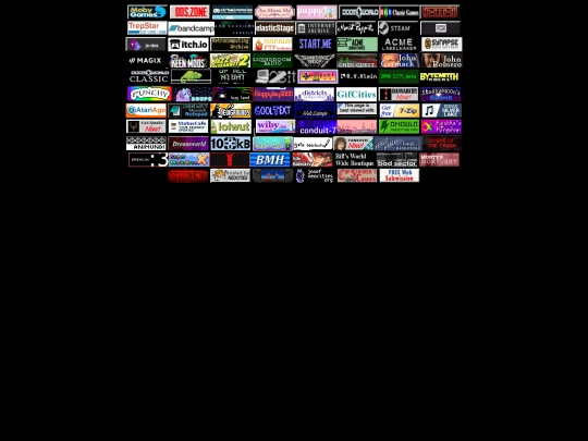 buttons screenshot