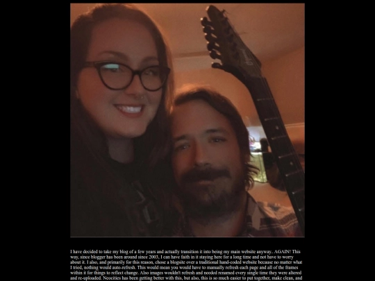 info/about screenshot