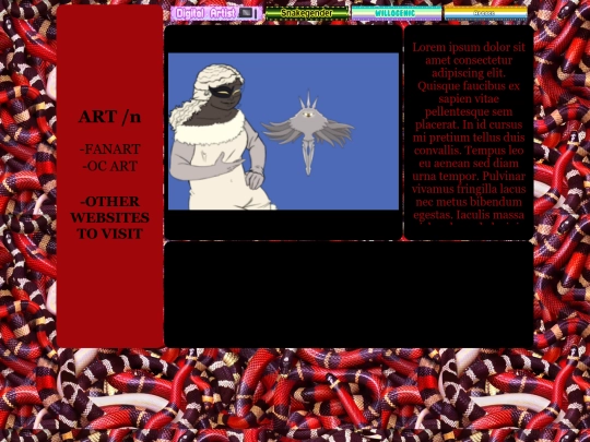 AAA screenshot