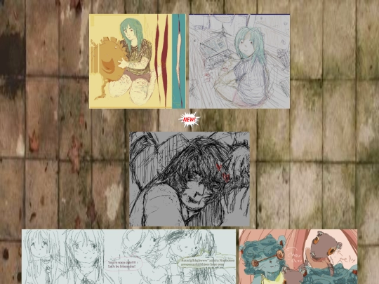 gallery/strawings screenshot