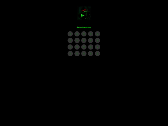 arg screenshot