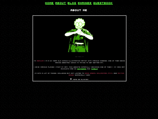 about screenshot