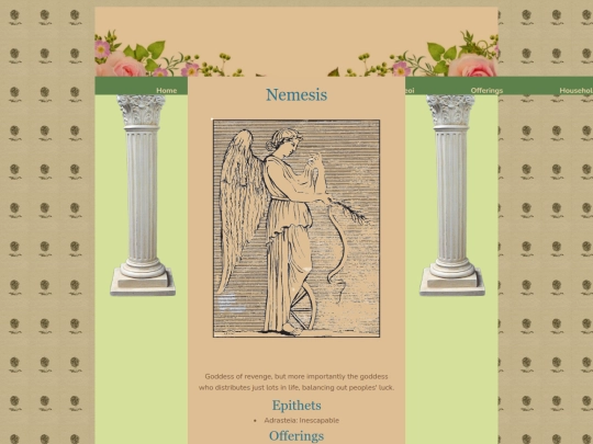 theoi/nemesis screenshot