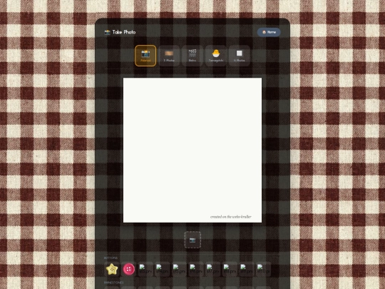 take screenshot