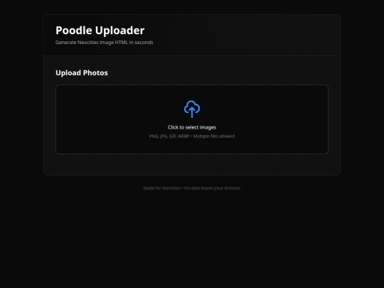 Photouploaded screenshot