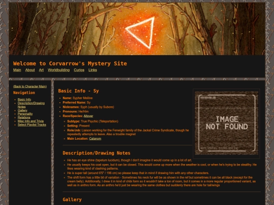 Main/Worldbuilding/Chars/Sy screenshot