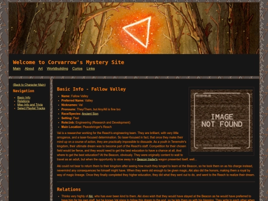 Main/Worldbuilding/Chars/Val screenshot