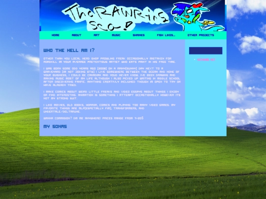 about screenshot