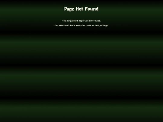 clearing screenshot