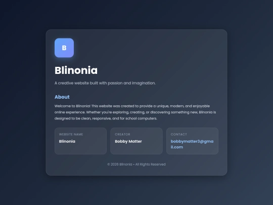 About screenshot