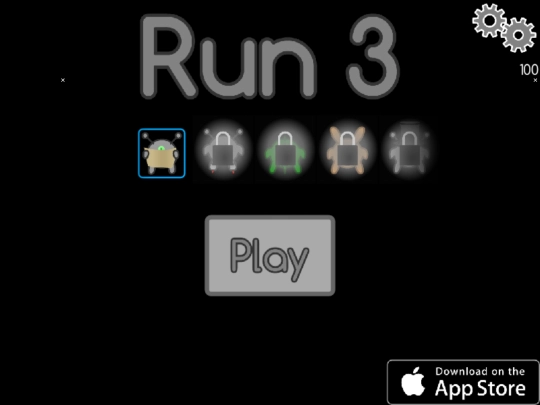 hiddenunblockedweblist/HTML/FlashGames/Run 3 screenshot