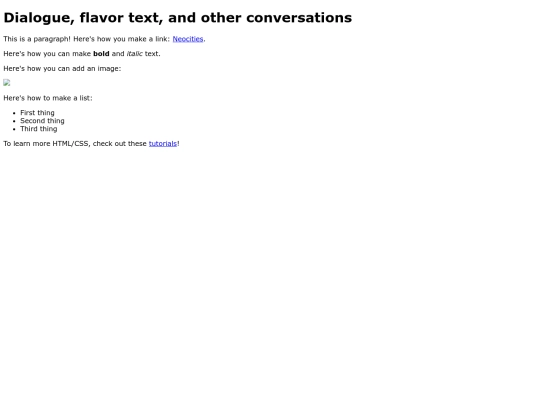 wordswordswords screenshot