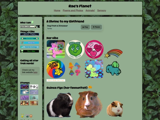 gf screenshot