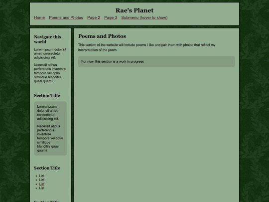 page1 screenshot