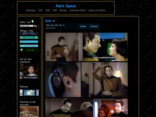 stPages/characters/data screenshot