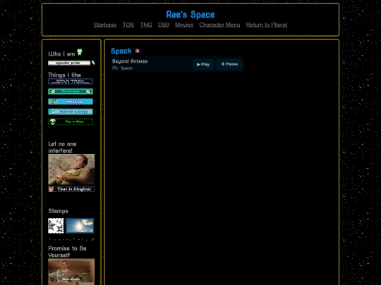 stPages/graphics screenshot