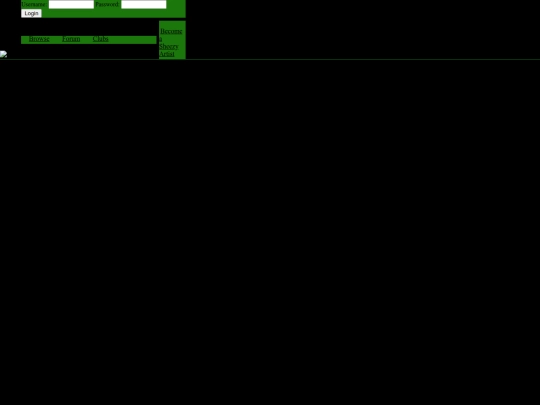 hjs screenshot