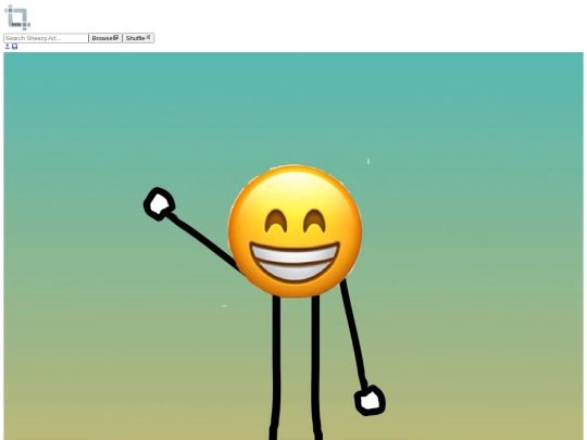 krams screenshot