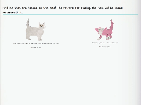 findits screenshot