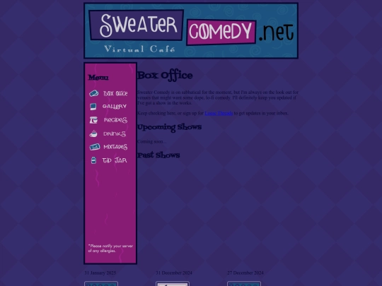 box-office screenshot