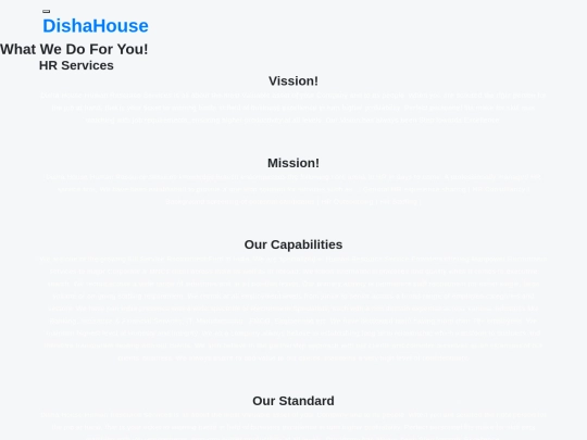 hr screenshot