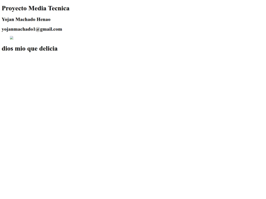 HTML/indexelpinal screenshot