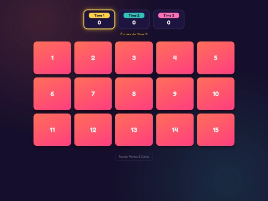 QuizQVT screenshot