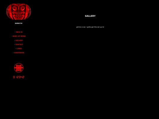 art screenshot