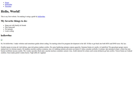 assets/sample/basic_site/lesson4 screenshot