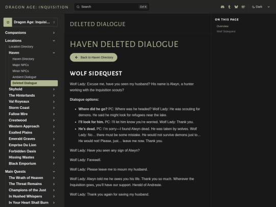 inquisition/transcripts/locations/haven/deleted screenshot
