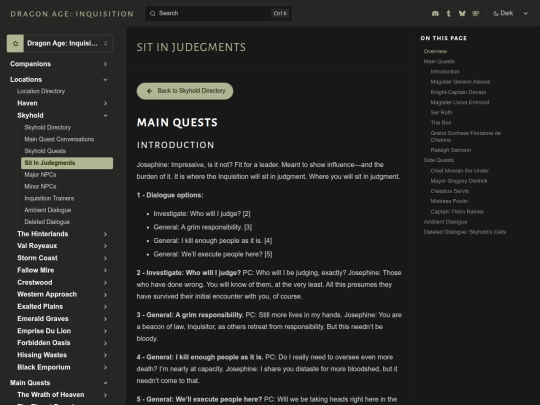 inquisition/transcripts/locations/skyhold/judgement screenshot