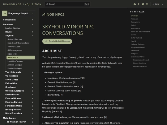 inquisition/transcripts/locations/skyhold/minornpc screenshot