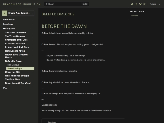 inquisition/transcripts/main-quests/btd/deleted-dialogue screenshot