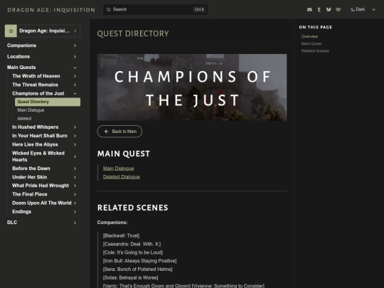 inquisition/transcripts/main-quests/cotj/directory screenshot