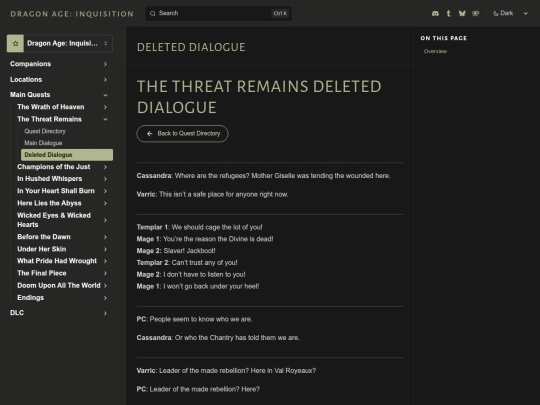 inquisition/transcripts/main-quests/ttr/deleted screenshot