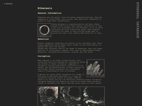 ethereals screenshot