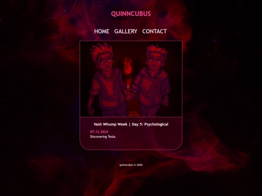 posts/vash-whump-week/vash-whump-week-day5 screenshot
